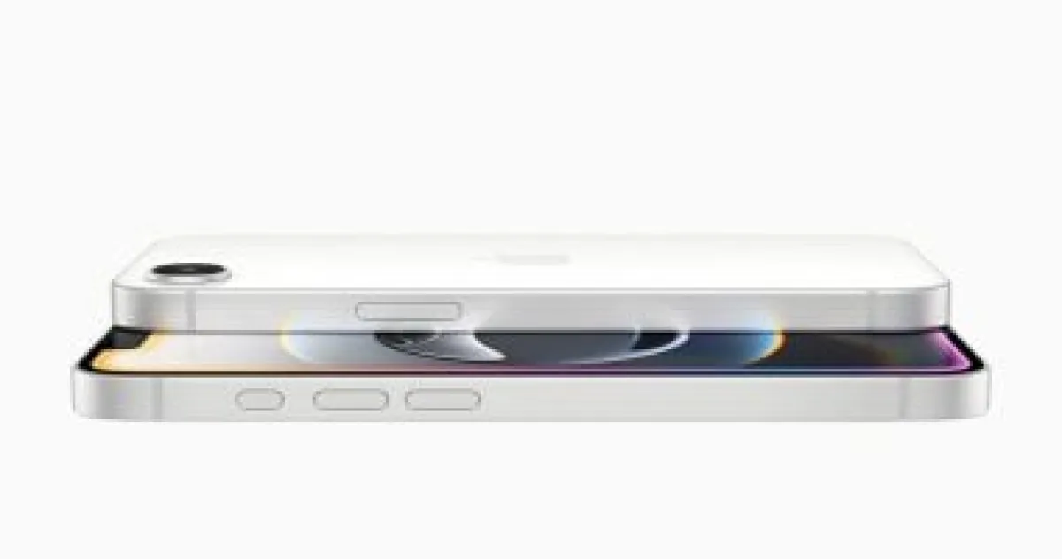 آيفون 19e قد يأتي بشاشة OLED متطورة بتقنية LTPO في 2028