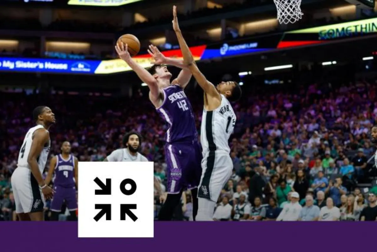 سان أنطونيو يسحق ساكرامنتو.. وويمبانياما يلعب أقل من نصف المباراة