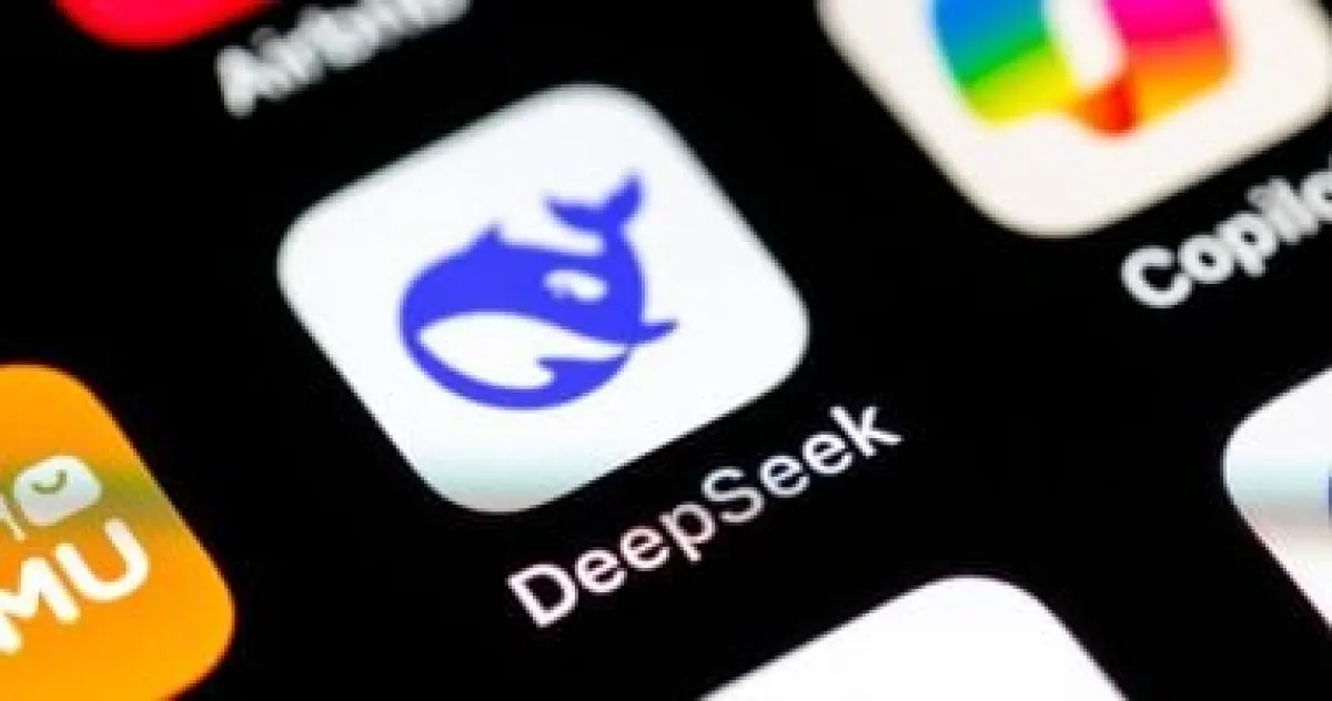 "هانتر ألفا": نموذج ذكاء اصطناعي عملاق يظهر غامضاً.. هل هو خليفة DeepSeek؟