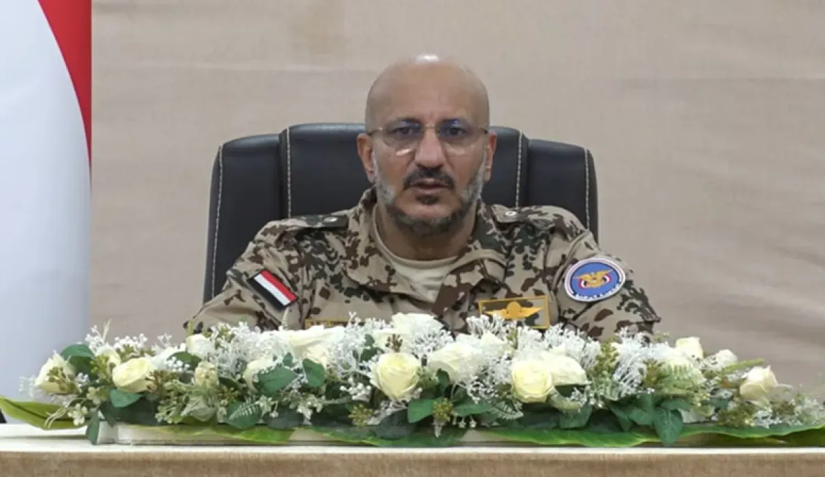 طارق صالح: جاهزون لتأمين الممرات البحرية والتصدي لأي تهديد في الساحل الغربي