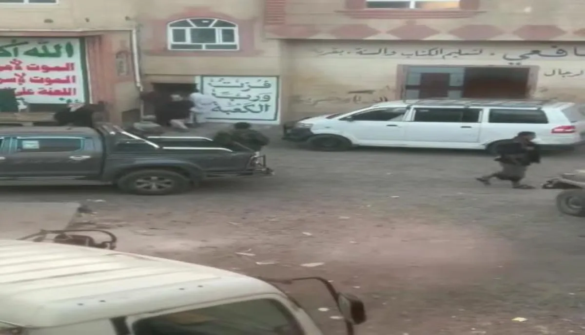 طرد قسري للسلفيين في إب .. الحوثيون يطردون دارسي مركز الإمام الشافعي دون مبررات