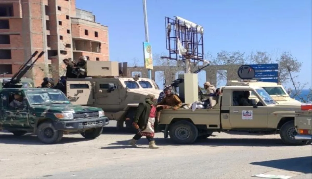 طوارئ في قلب العيد | استنفار "خارج الجدول".. أوامر عاجلة بقطع الإجازات ورفع الجاهزية القصوى لقوات "درع الوطن"