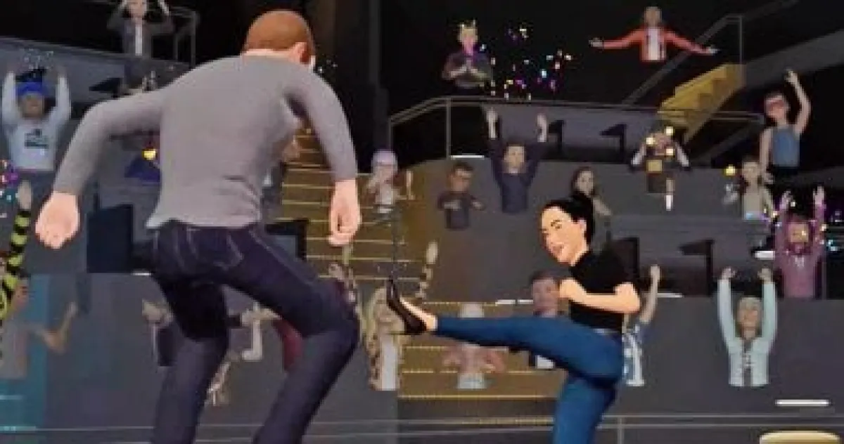 ميتا تودع الواقع الافتراضي: إيقاف دعم Horizon Worlds على نظارات VR بحلول 2026