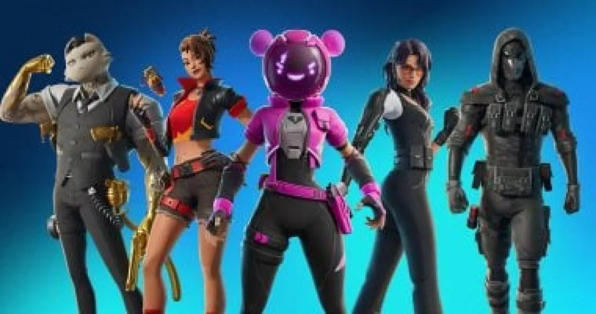 فورتنايت تعود رسمياً إلى جوجل بلاي.. حماس العيد بانتظار اللاعبين