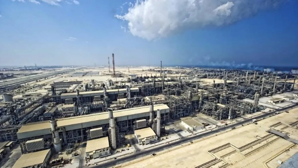 إقرار تعديلات دستورية تاريخية في الدولة