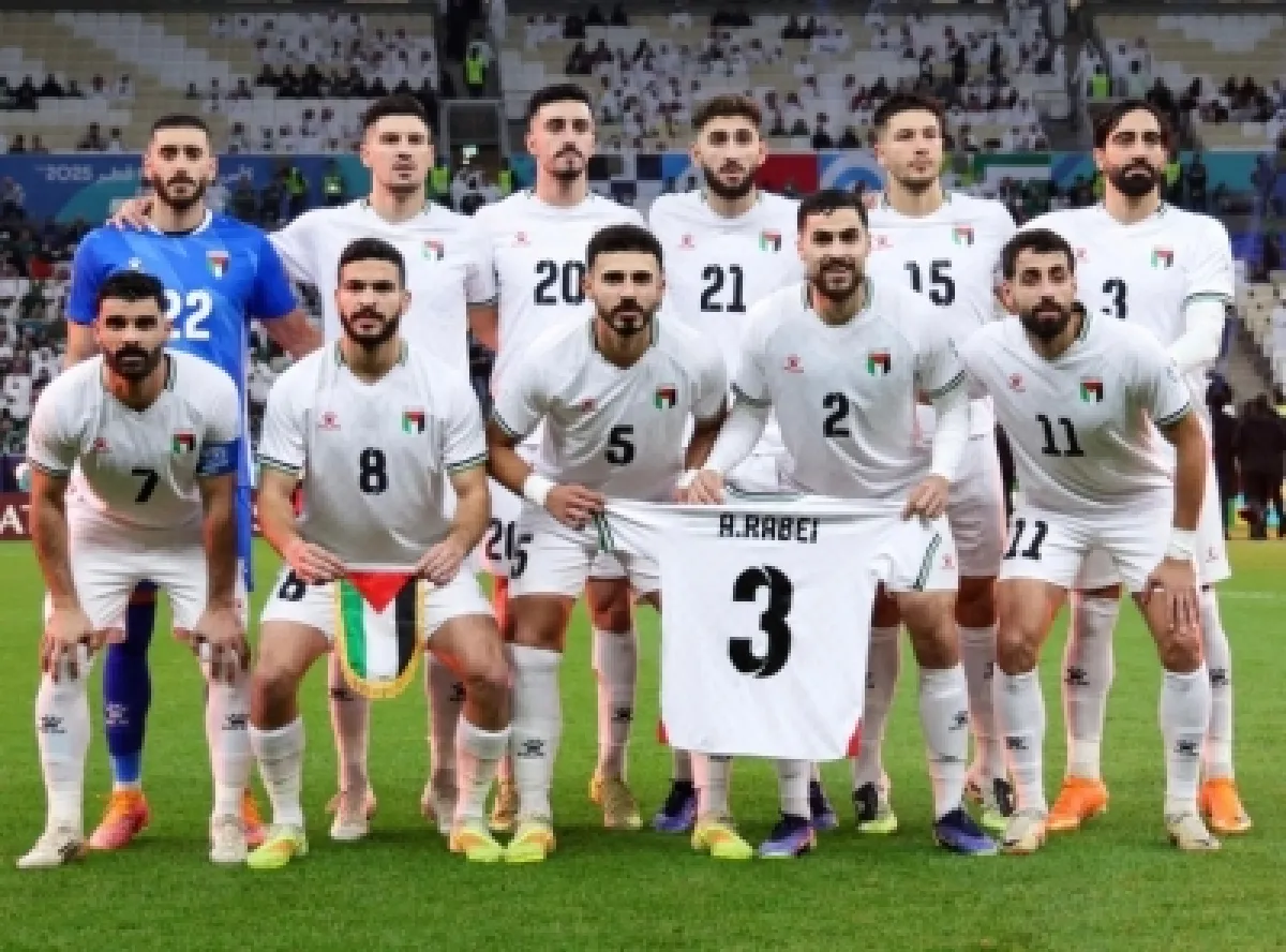 إلغاء وديات فلسطين ضد موريتانيا وبنين في المغرب بسبب الظروف الإقليمية
