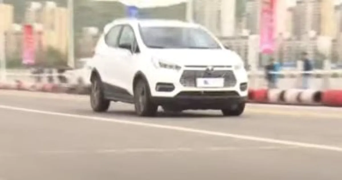 كربيد السيليكون: المادة الثورية التي تعيد تشكيل مستقبل شحن السيارات الكهربائية