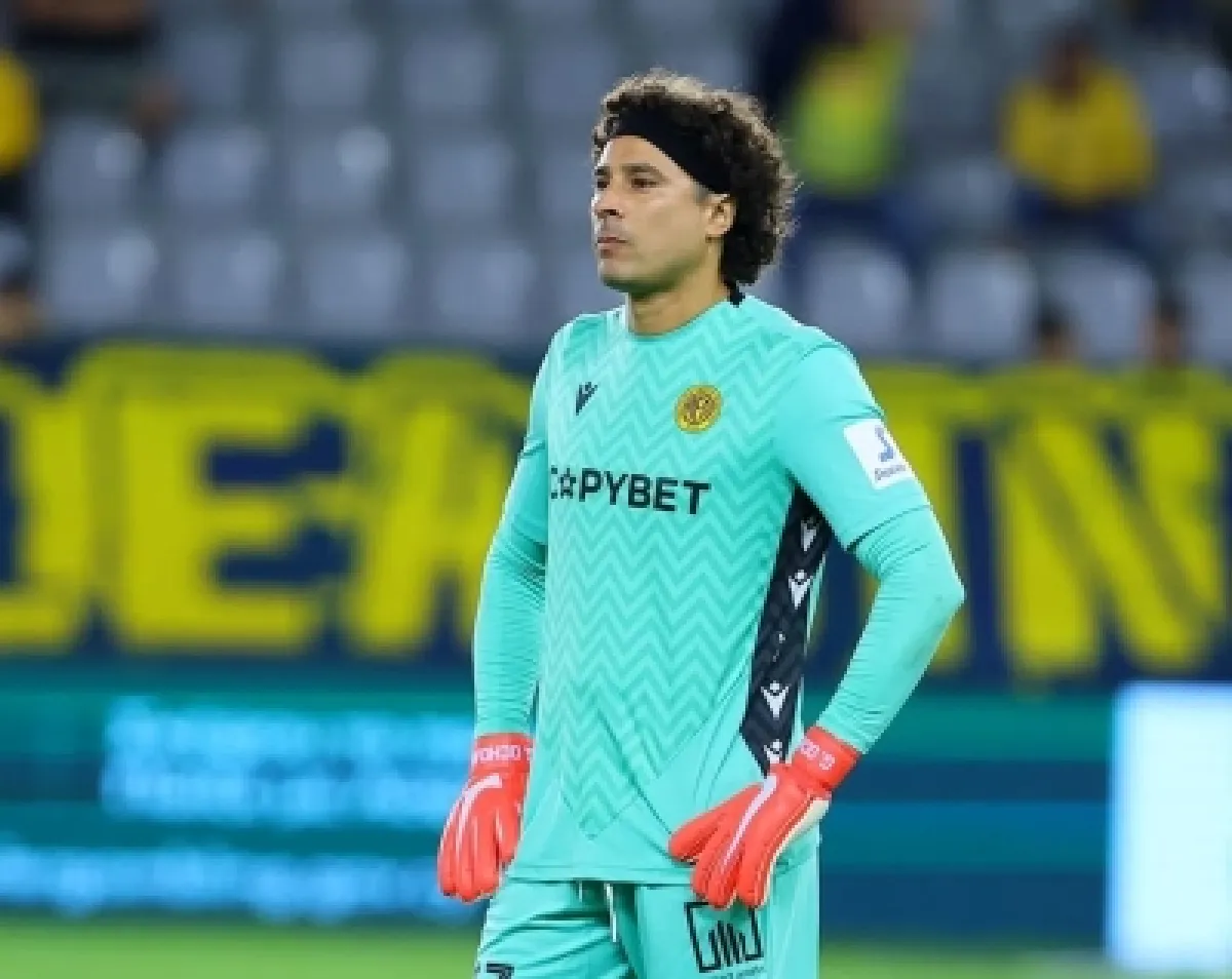 أوتشوا يعود لقيادة المكسيك استعداداً لكأس العالم