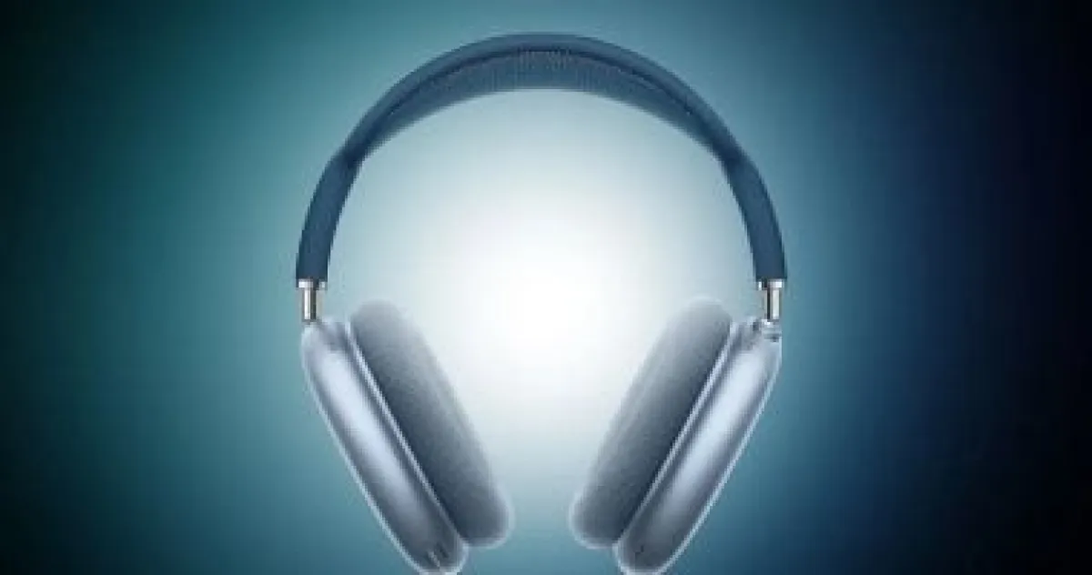 إيربودز ماكس 2: أبل تطلق تحديثاً ضخماً بـ10 تحسينات صوتية بفضل شريحة H2