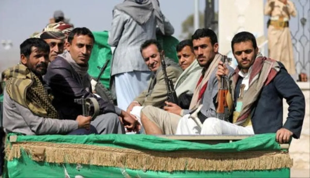 من إب .. مغادرة جماعية للتجار  والباشا يشن هجوماً لاذعاً على الحوثيين