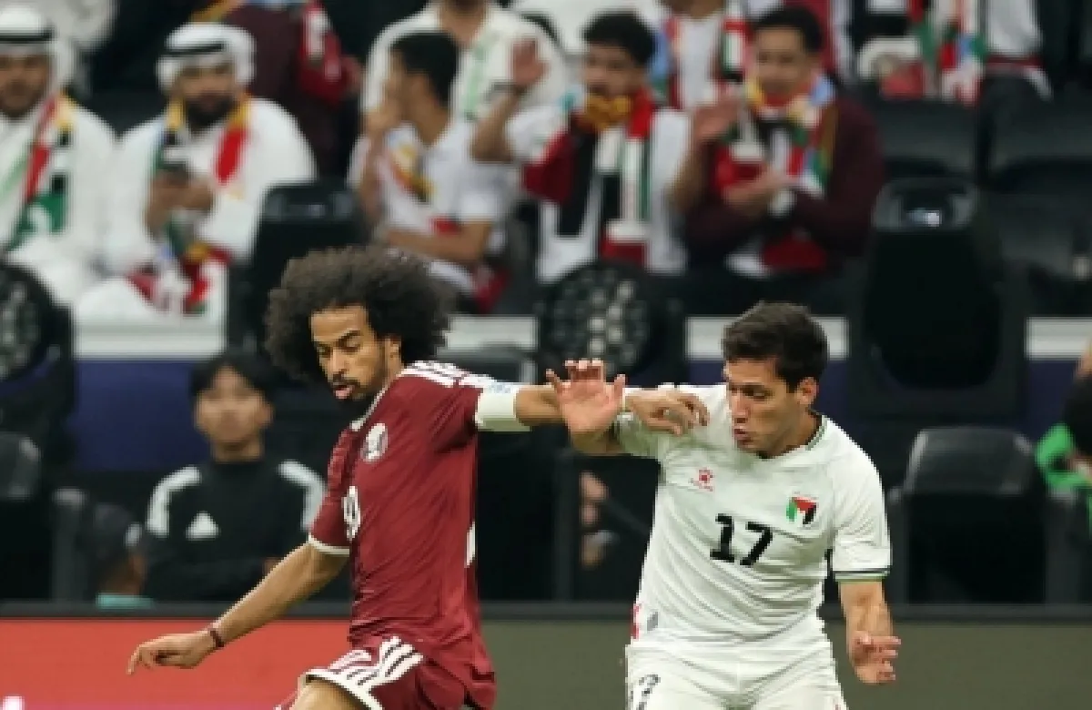 لوبيتيغي يعلن قائمة قطر النهائية استعداداً لمونديال 2026