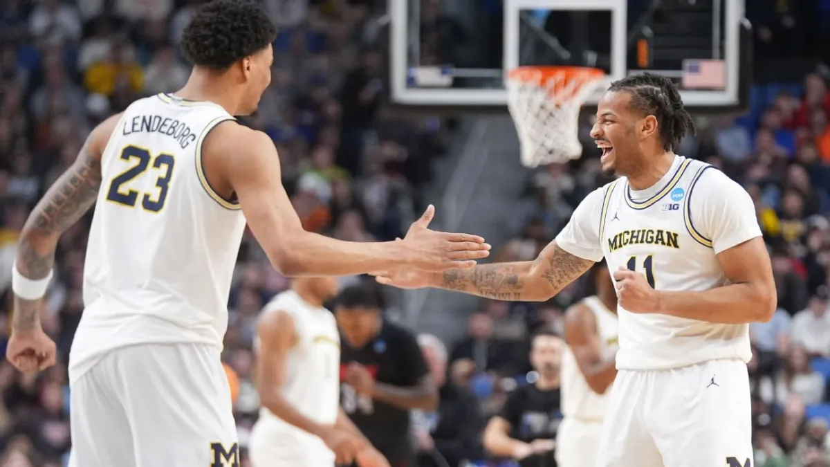 جنون مارس يشتعل: إثارة الجولة الثانية من بطولة NCAA لكرة السلة 2026