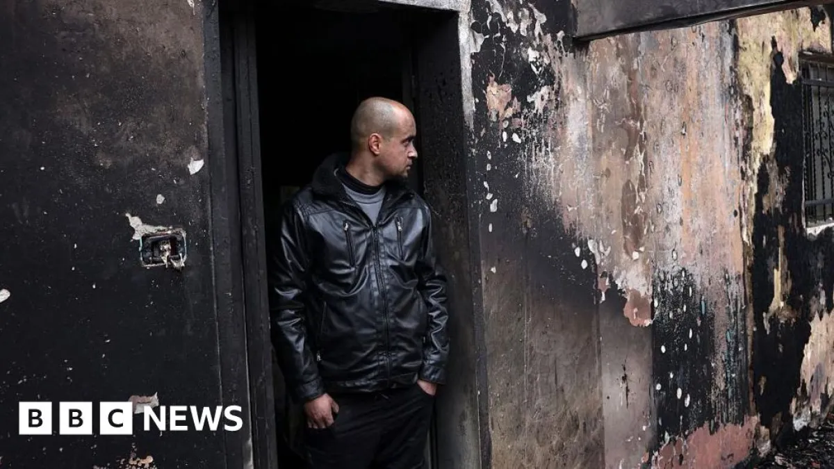 مستوطنون إسرائيليون يشنون هجمات واسعة على قرى فلسطينية بالضفة الغربية