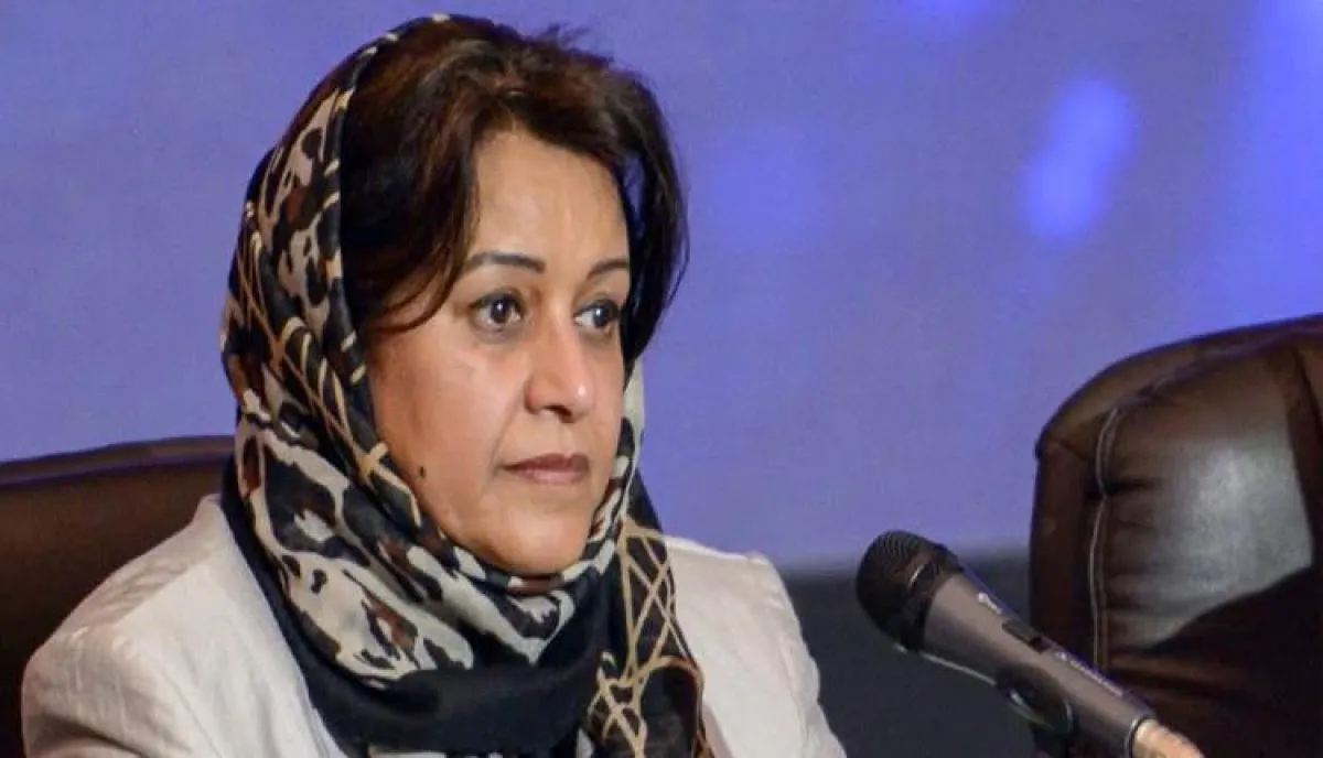 شاهد | ترشيح تاريخي.. اسم نسائي على أعتاب منصب سفير اليمن في واشنطن كأول امرأة في هذا الموقع |