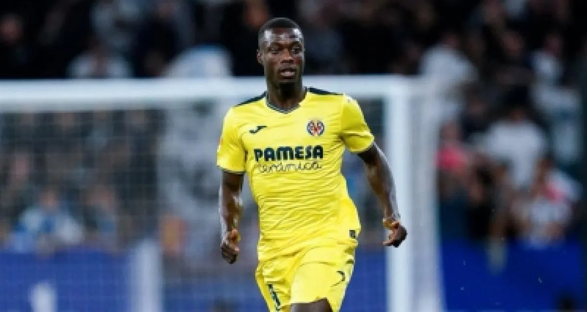 عودة نيكولا بيبي لمنتخب كوت ديفوار بعد إصابة ديوماند استعداداً لمونديال 2026