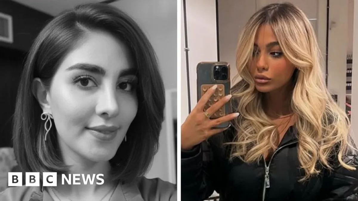 التكلفة البشرية للحرب في إيران: قصص صيدلانية ومدونة أزياء بين الضحايا المدنيين