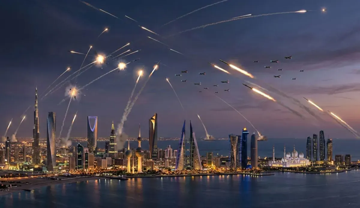 انتقادات خليجية لمؤسسات العمل العربي: الأمن يتجه نحو تحالفات مرنة