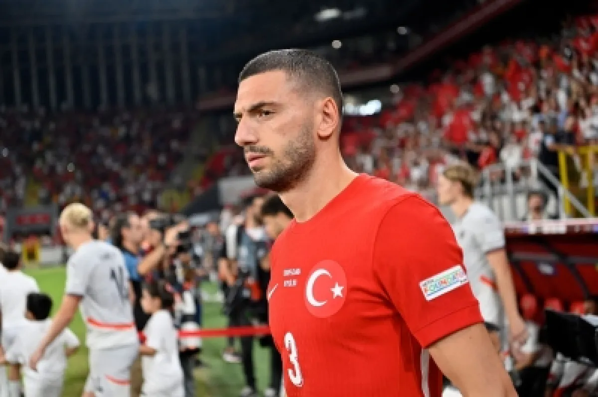 فحص طبي حاسم لمدافع الأهلي ديميرال قبل موقعة تصفيات المونديال