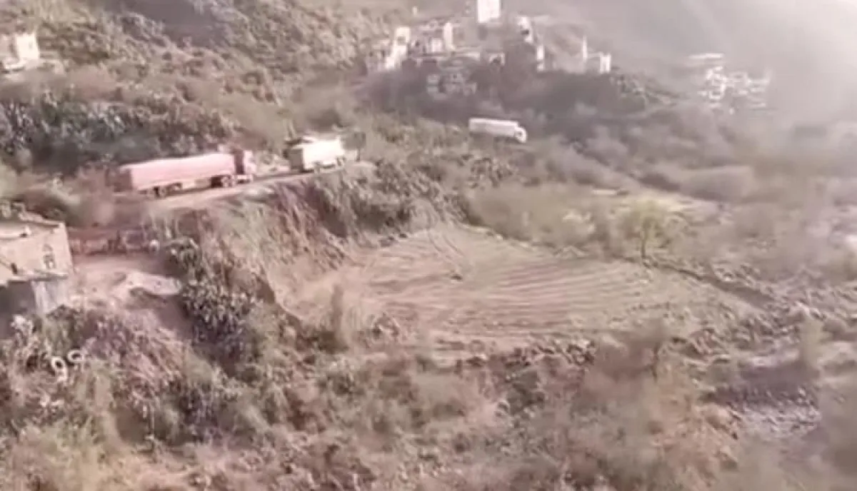 في إب | ضغوط حوثية تفرض مشروع قاتل بالمحافظة .. والأهالي يرفضونه ويصفونه بجريمة بيئية