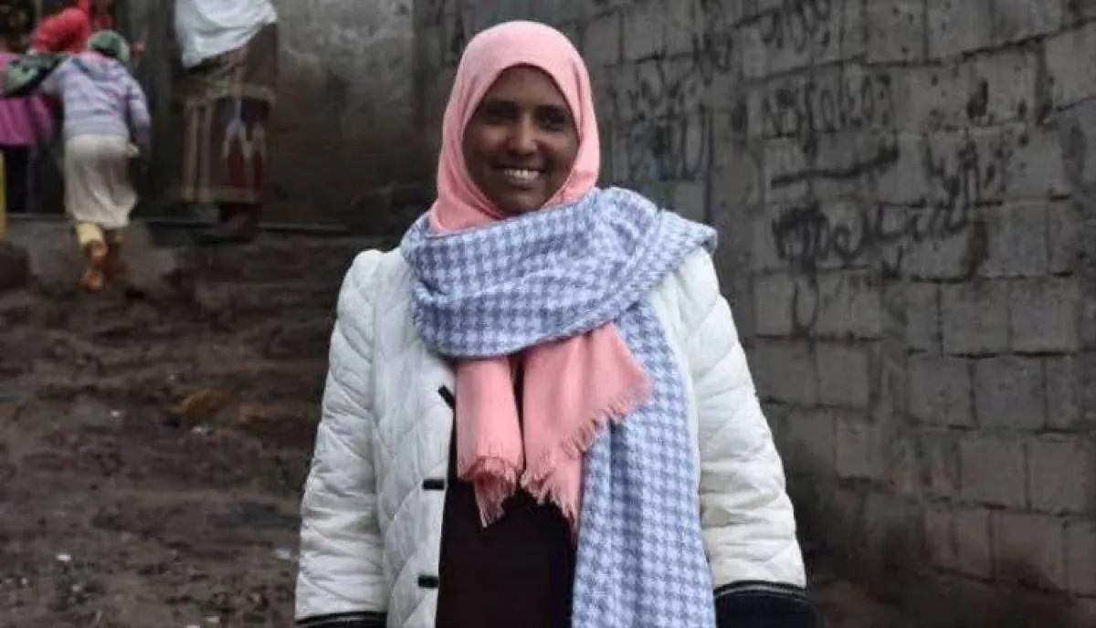 في تعز | تحذيرات من استهداف مسك المقرمي.. تصعيد ضد المرأة العاملة بالمحافظة يثير موجة تضامن وإدانة