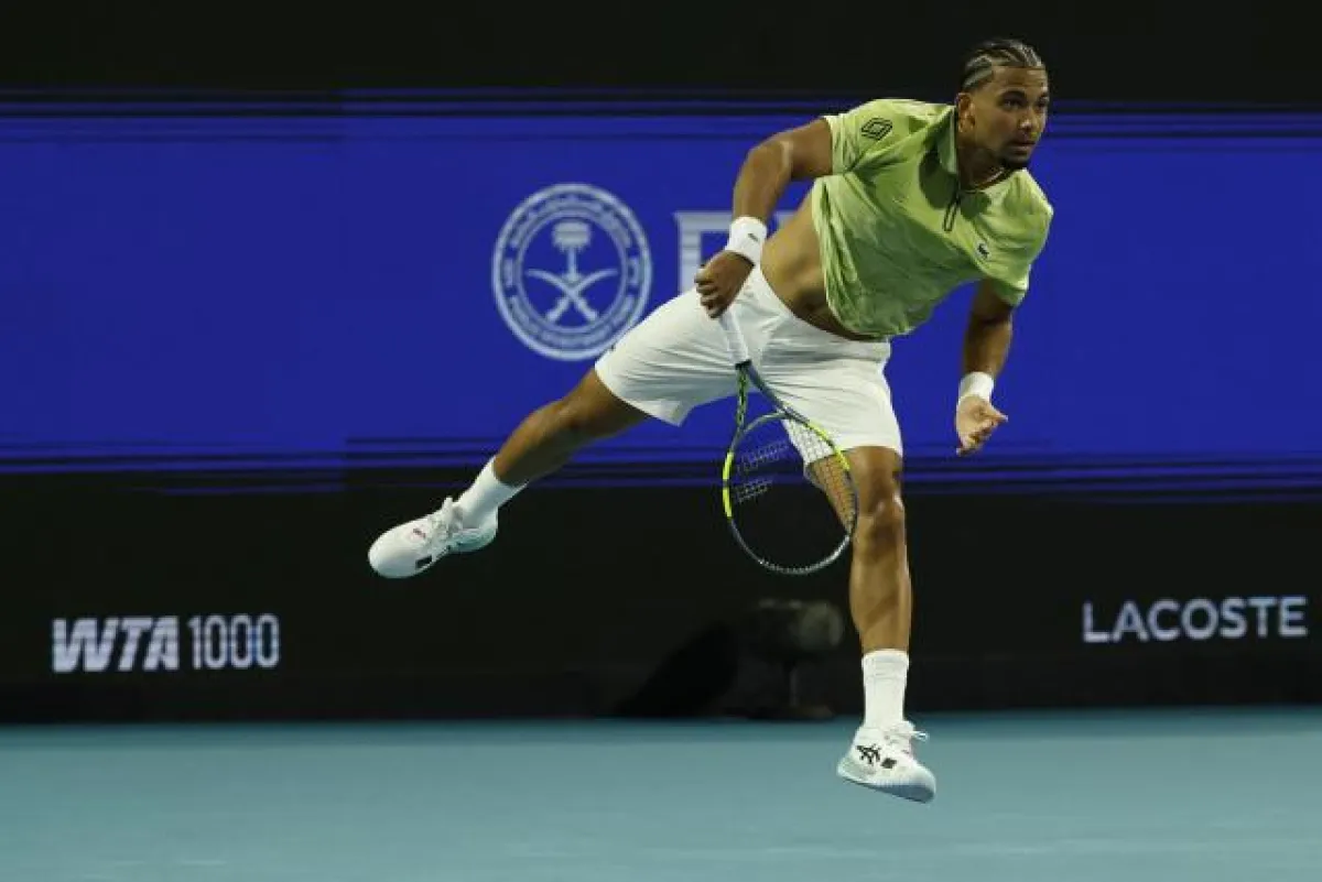 أرثر فيلس بعد فوزه الصعب في ميامي: التركيز هو سر العودة القوية