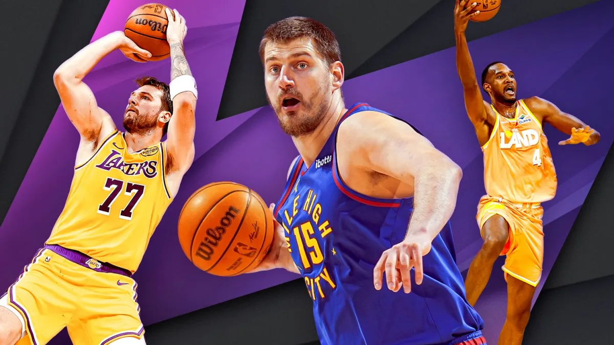 تصنيفات قوة NBA: صراع المراكز يشتعل مع اقتراب نهاية الموسم العادي