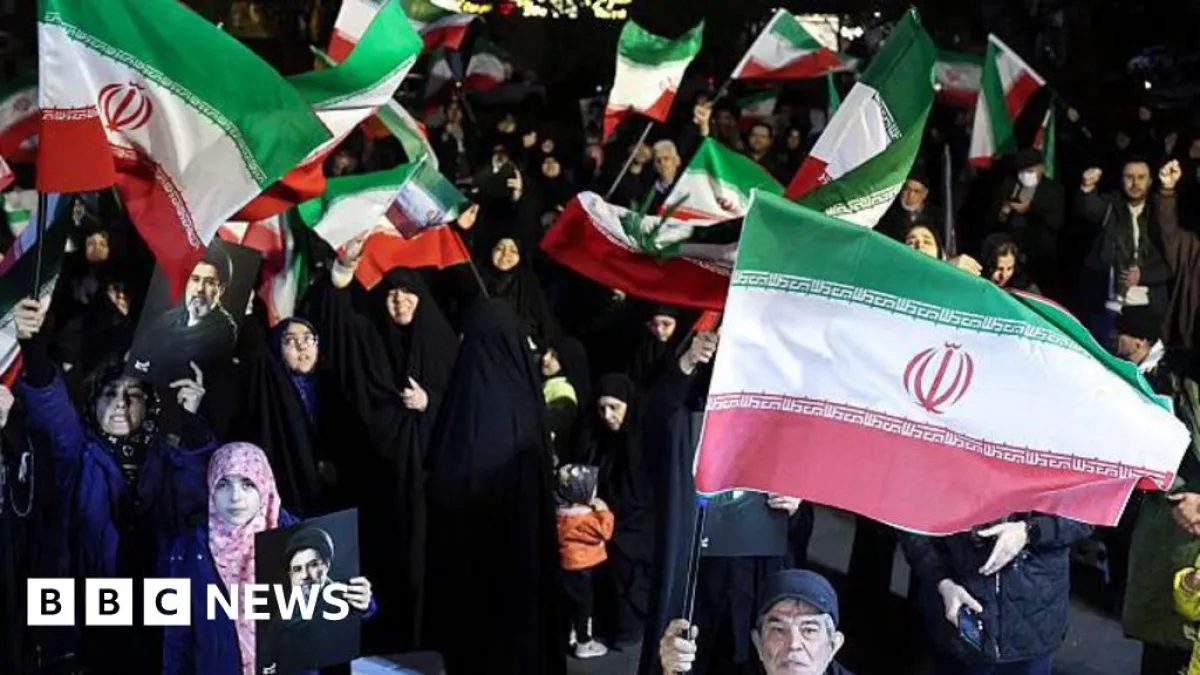 استراتيجية ترامب المربكة للتعامل مع إيران: تصعيد أم مفاوضات؟