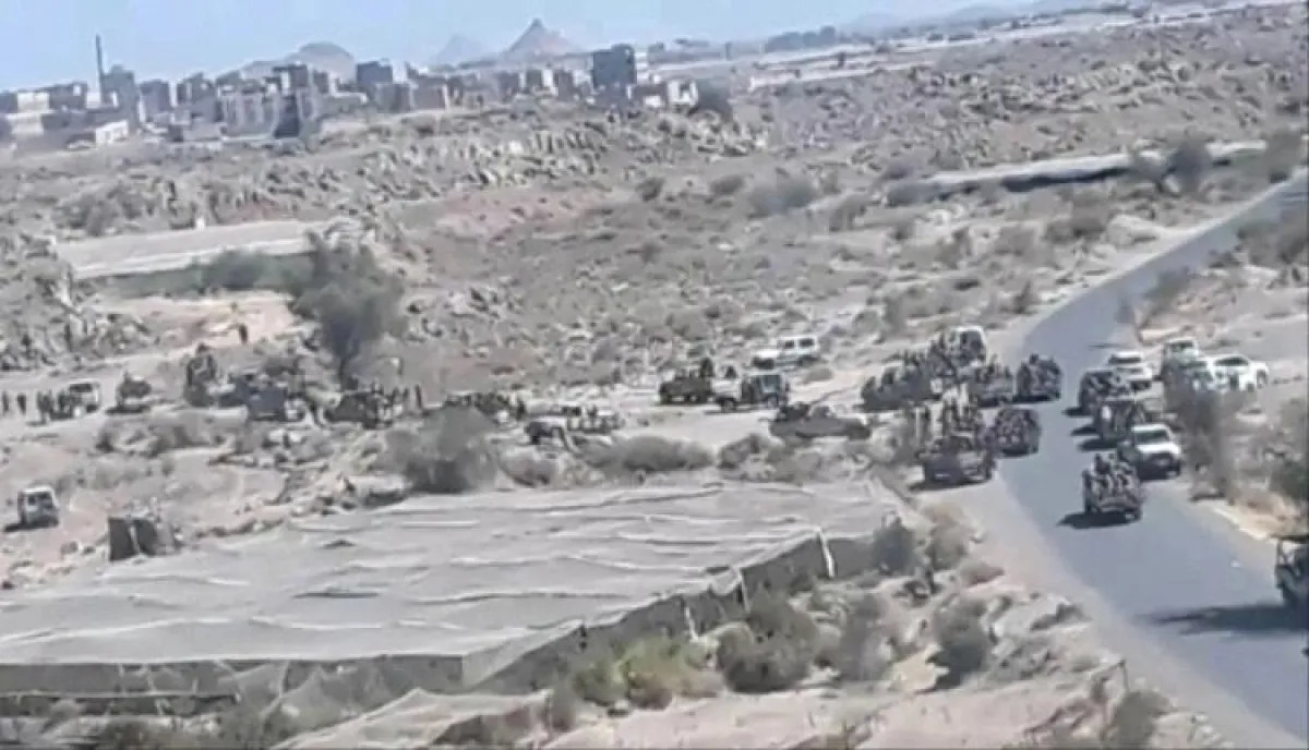 شن حملة عسكرية واسعة .. الحوثي ينتقم بوحشية من قيفة بعد هجوم قبلي كبد الجماعة 14 قتيل