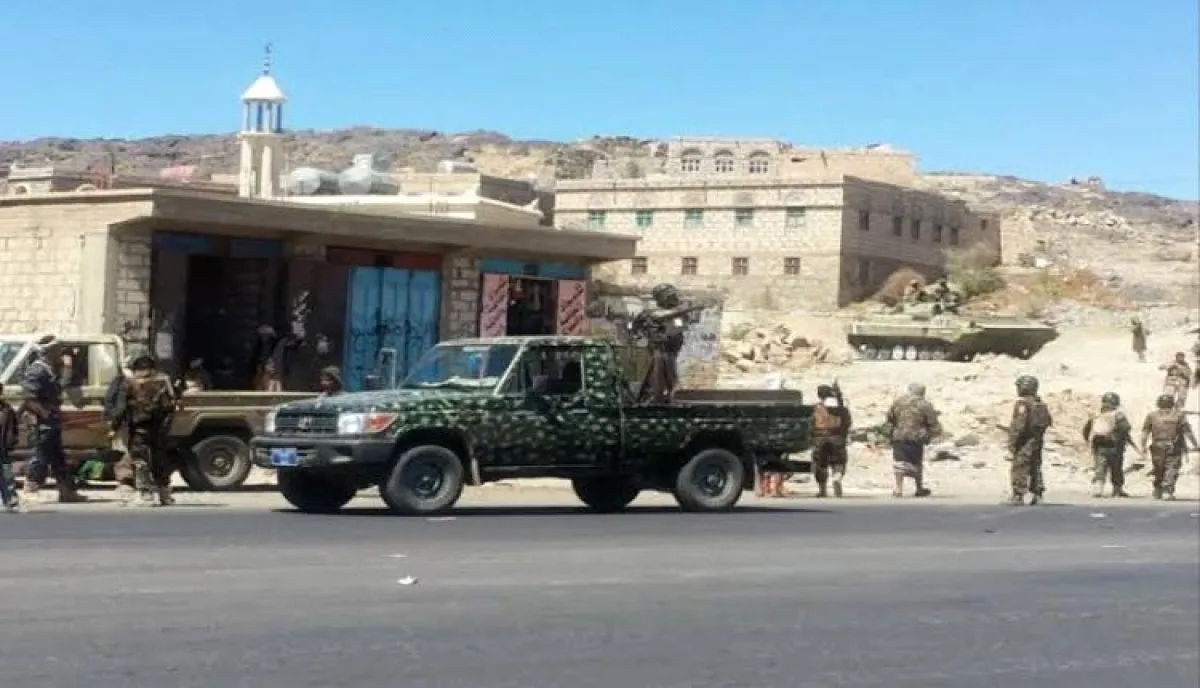 حوادث دامية في مناطق سيطزة الحوثي .. تصفية شيخ قبلي بارز مع امراتان في صنعاء | اسماء وتفاصيل