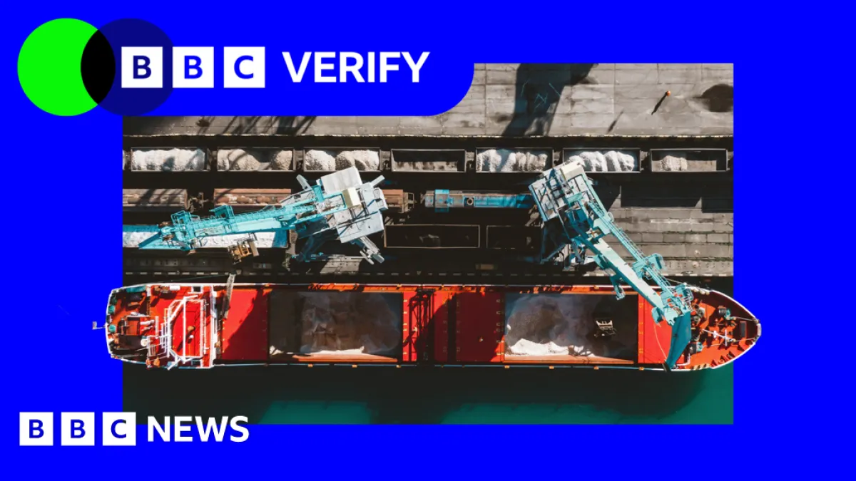 تداعيات إغلاق هرمز: أزمة تتجاوز النفط لتطال الأسمدة والرقائق الإلكترونية