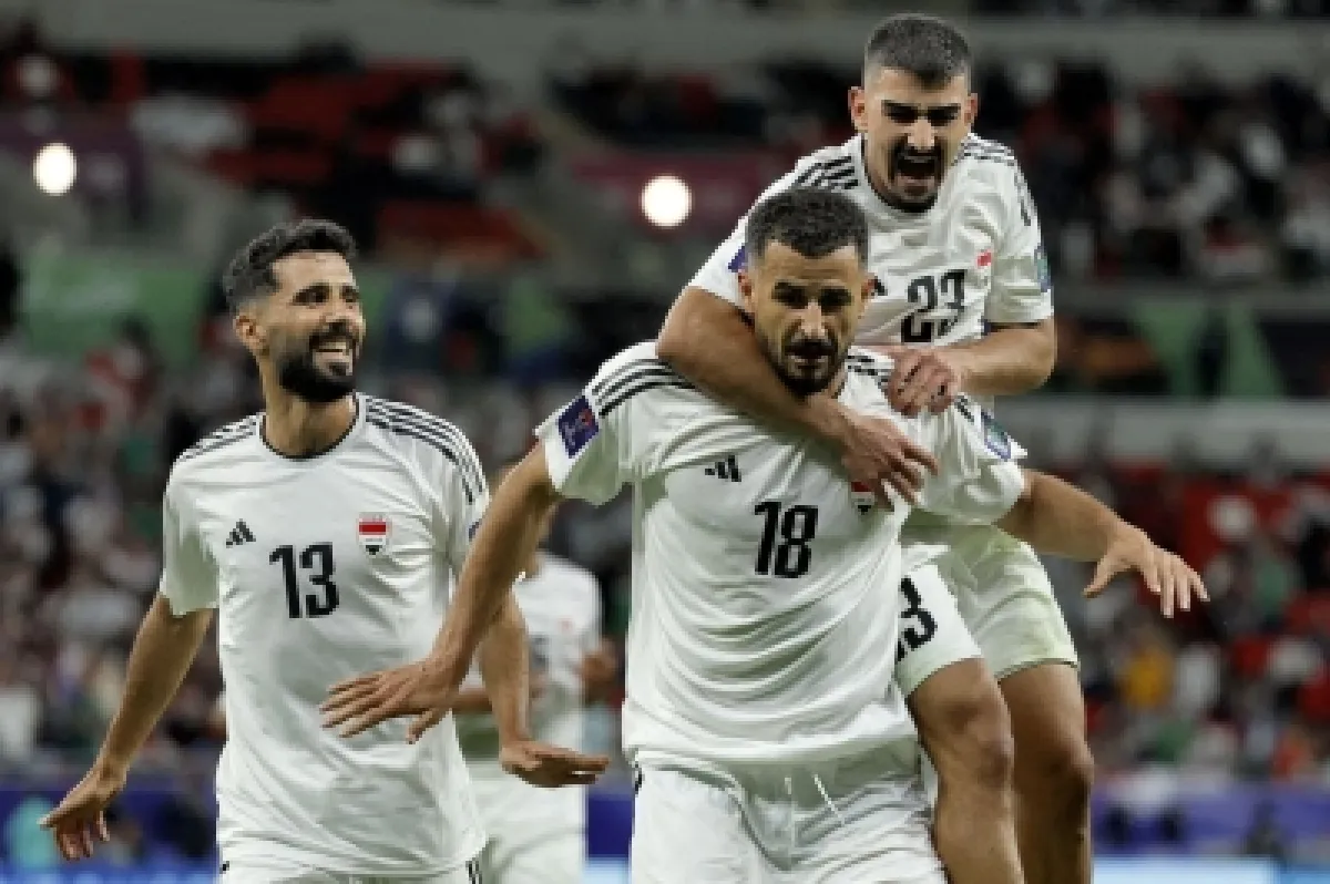 العراق وبوليفيا في نهائي ملحق كأس العالم 2026.. الموعد والمكان