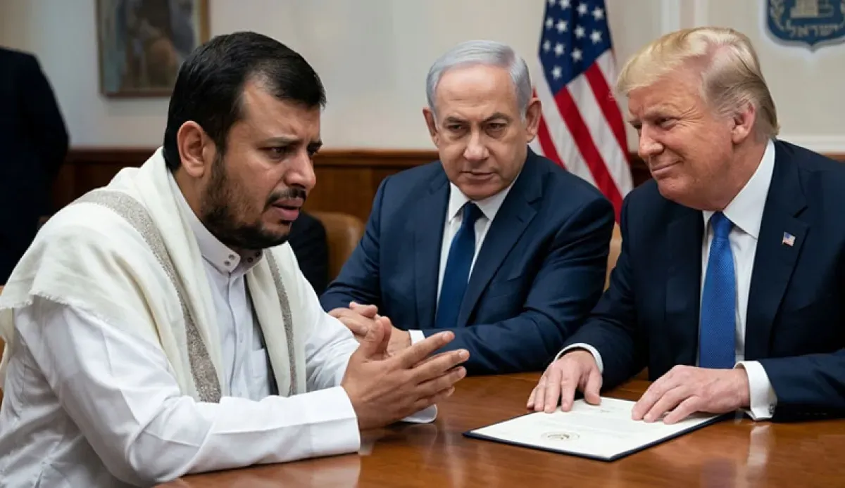 رسائل إسرائيلية حاسمة تجبر الحوثيين على قصر التصعيد على المناوشات الإعلامية