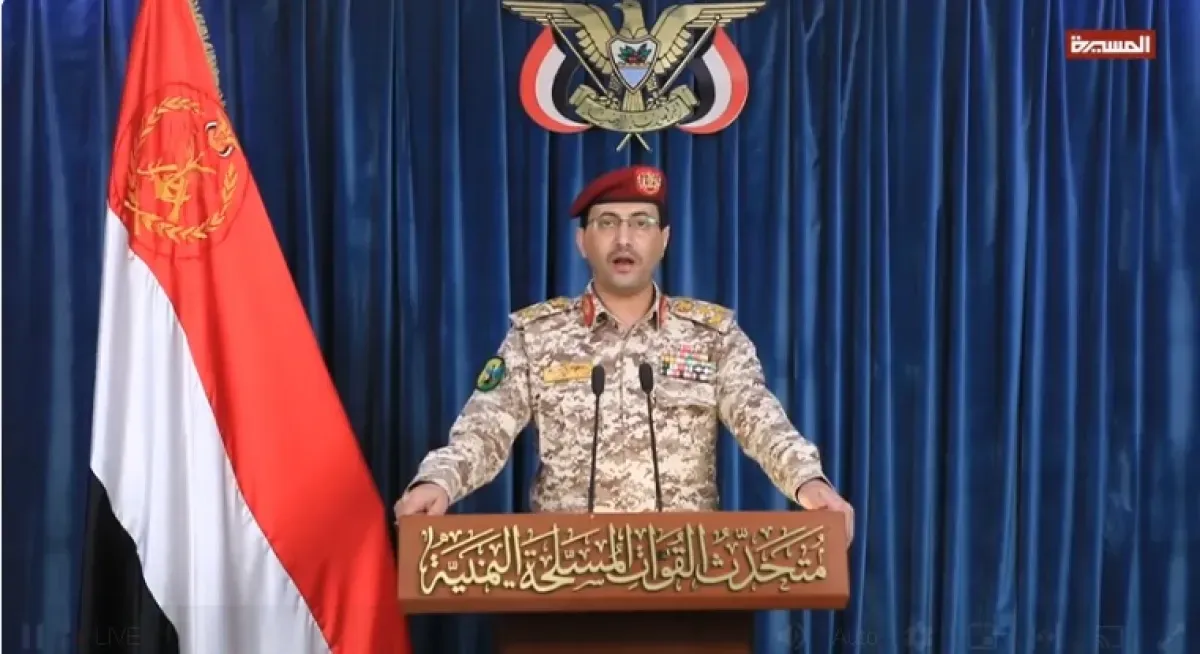 الحوثيون يلوحون بالتدخل العسكري المباشر لدعم إيران ووضع شروط للتصعيد