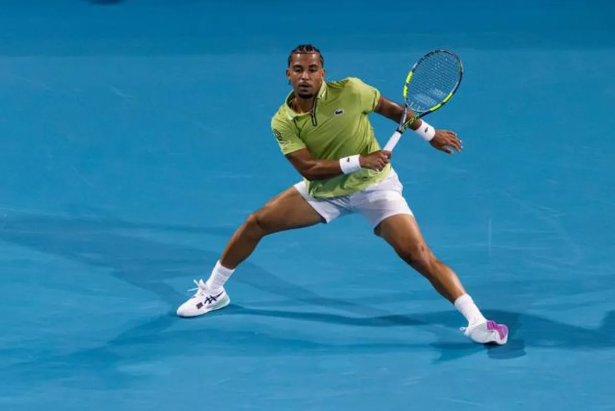 آرثر فيلس بعد خروج ميامي: القوة الذهنية هي مفتاح الفوز عندما لا تكون في أفضل حالاتك