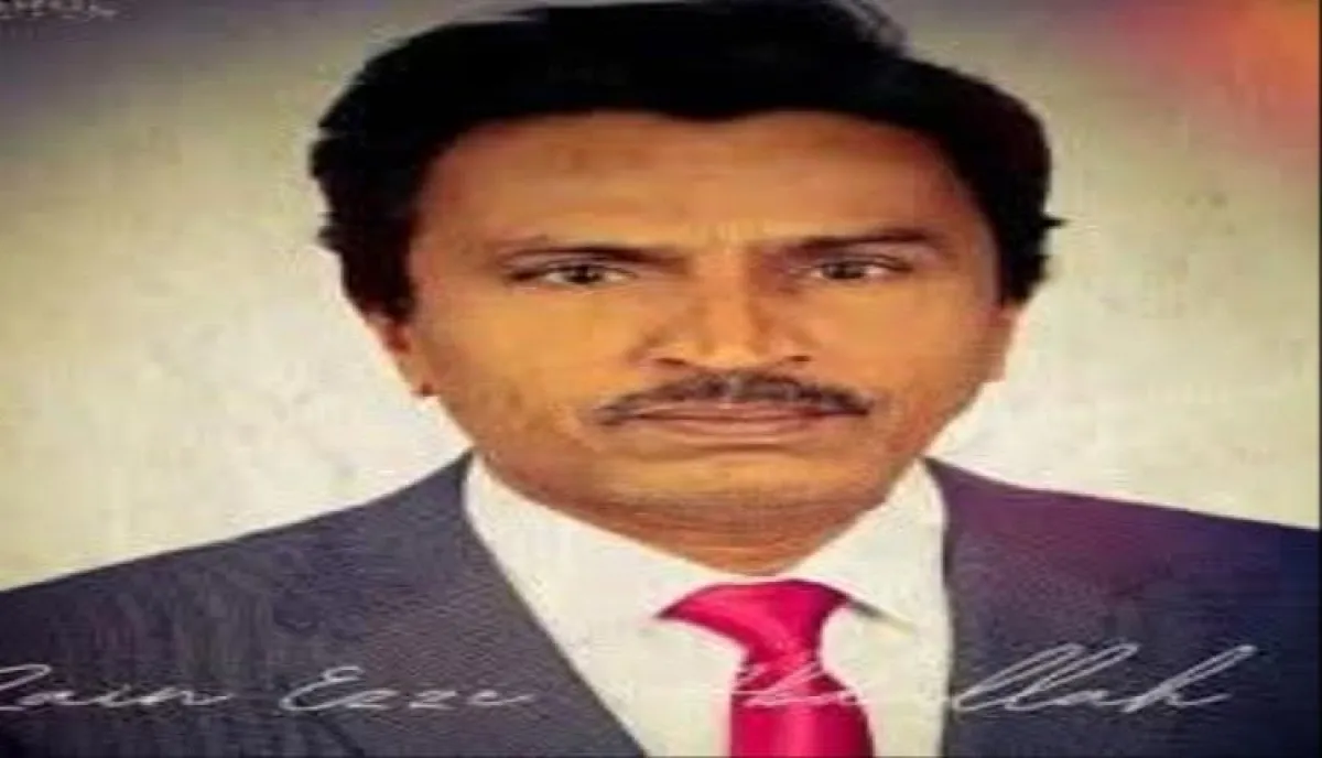 من صنعاء | فرار مثير .. مسؤول بارز يكسر الإقامة الجبرية الحوثية ويصل عدن والشرعية ترحب به رسمياً | الاسم والتفاصيل