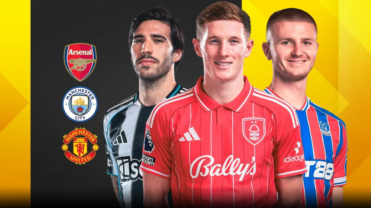 أندية القمة الإنجليزية تتنافس على سد ثغرات الوسط: أندرسون، تونالي، وارتون تحت المجهر