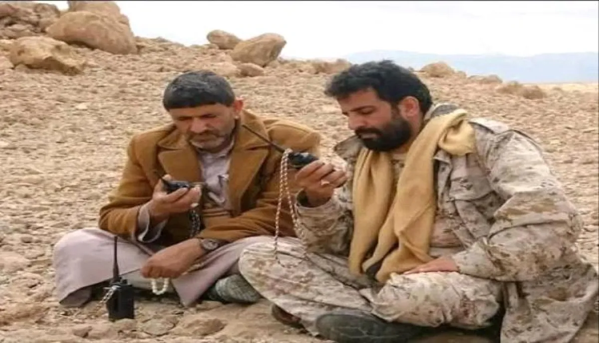 صنعاء تحت وطأة "ذعر القيادات": استنفار استخباراتي حوثي شامل تحسُّباً لـ "زلزال" الرد الإسرائيلي | تل أبيب تتوعد: "الثمن سيكون باهظاً"