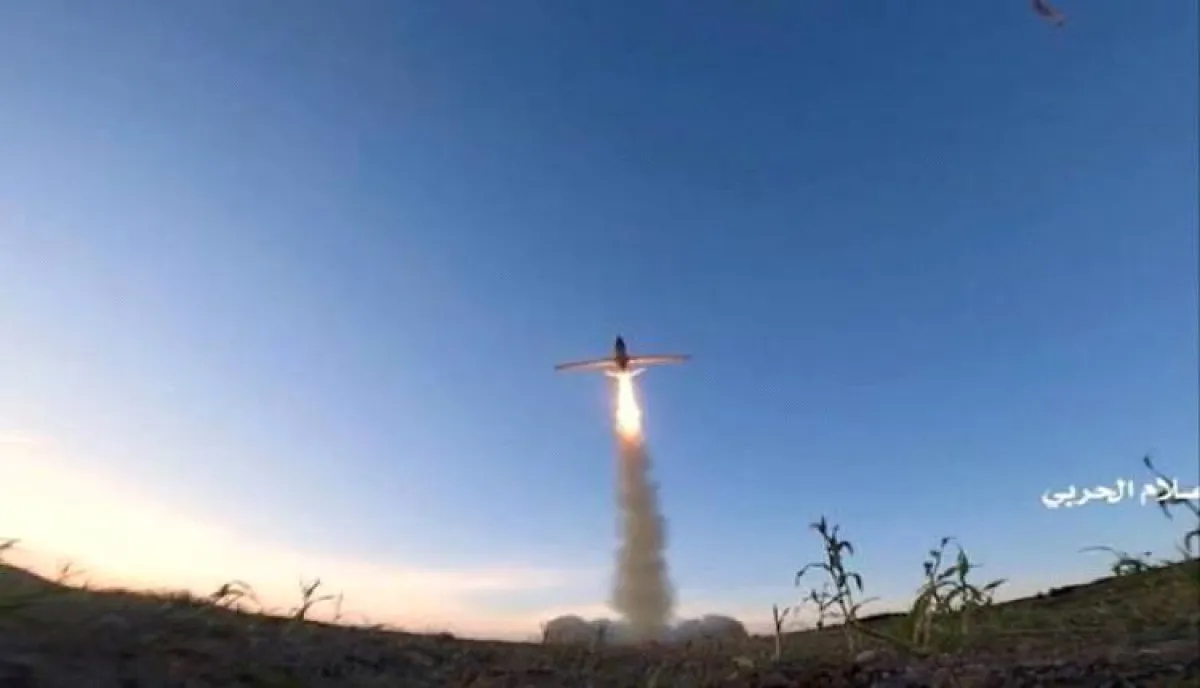 من اليمن | هجوم حوثي جديد على إيلات وإسرائيل تتوعد الجماعة بدفع الثمن