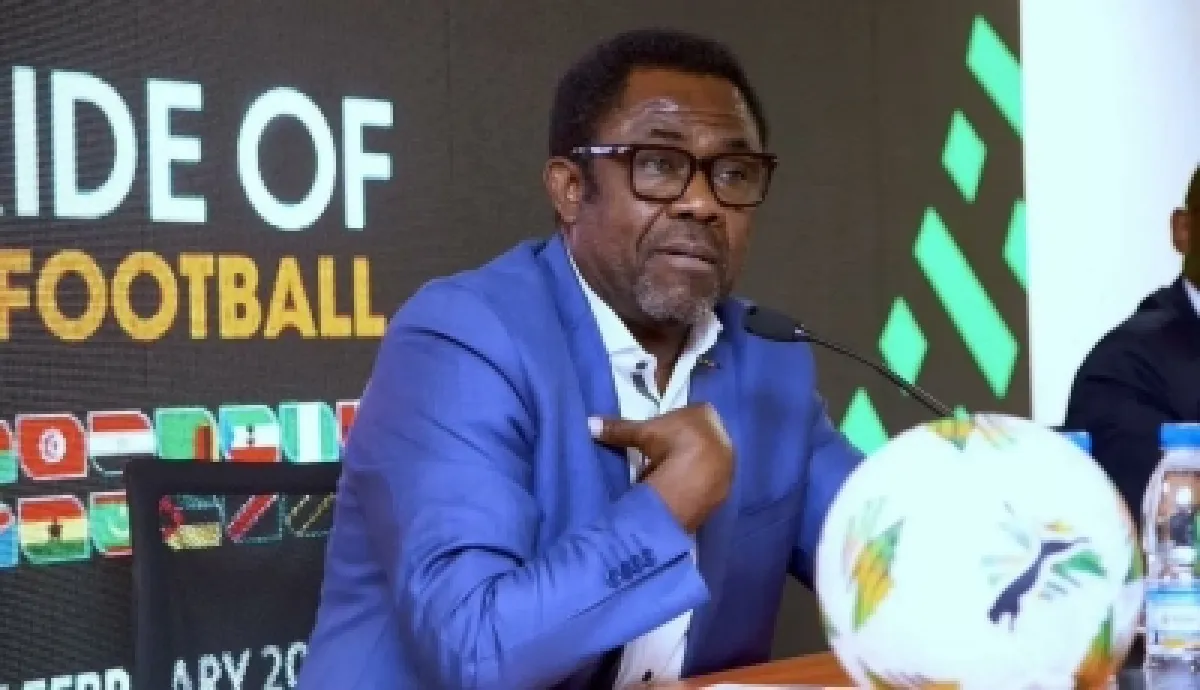 استقالة الأمين العام للكاف وسط اضطرابات واتهامات بالفساد