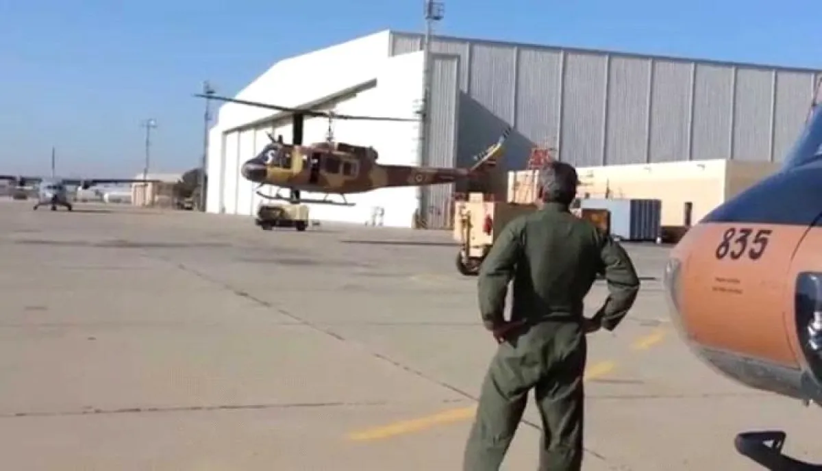 في اليمن | الحكومة تكشف عن وصول قيادات وخبراء أجانب إلى صنعاء