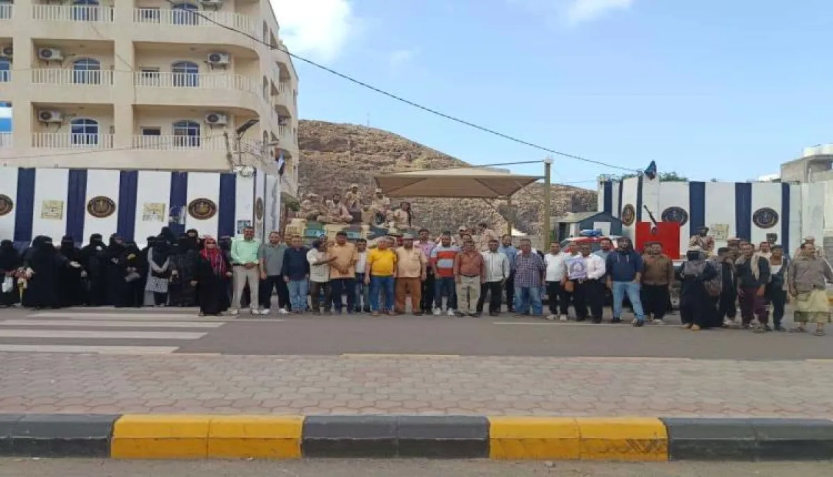 المجلس الانتقالي الجنوبي يعلن التصعيد ميدانيًا والسلطة المحلية ترد على البيان  وتلوّح بإجراءات حازمة لحماية الاستقرار