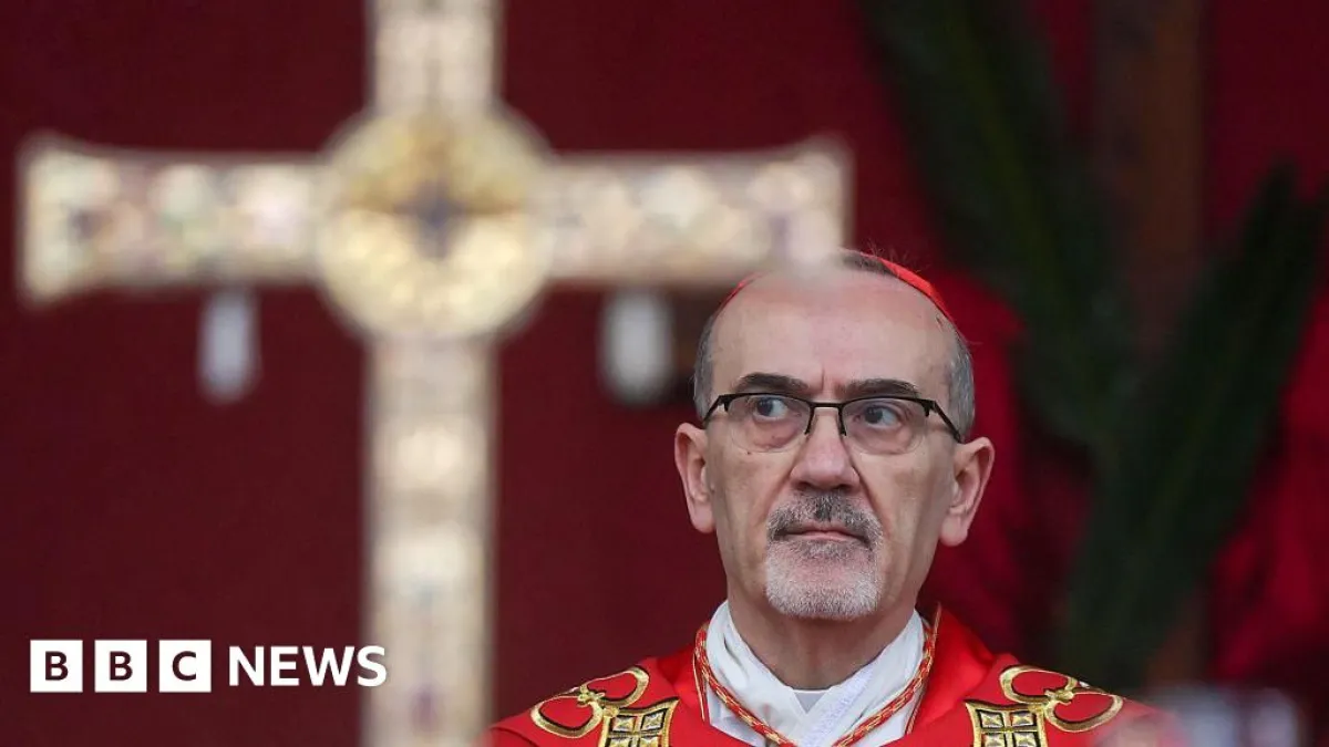 نتنياهو يضمن وصول بطريرك اللاتين كاملاً إلى كنيسة القيامة بعد منع سابق