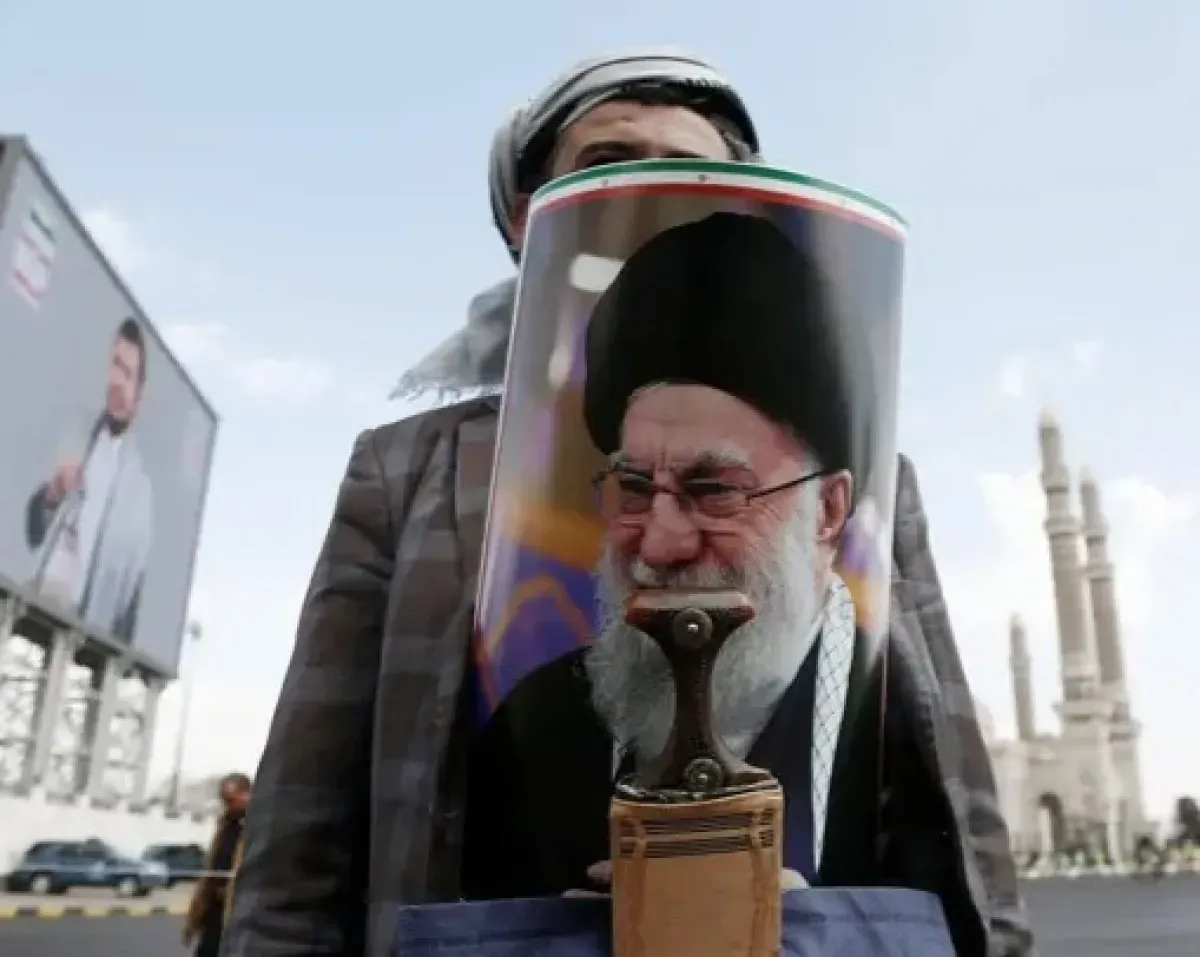 لماذا دخل الحوثيون الحرب الآن؟ | بين دعم طهران ومخاطر التصعيد.. خبير دولي يفكك دوافع الحوثي لضرب إسرائيل