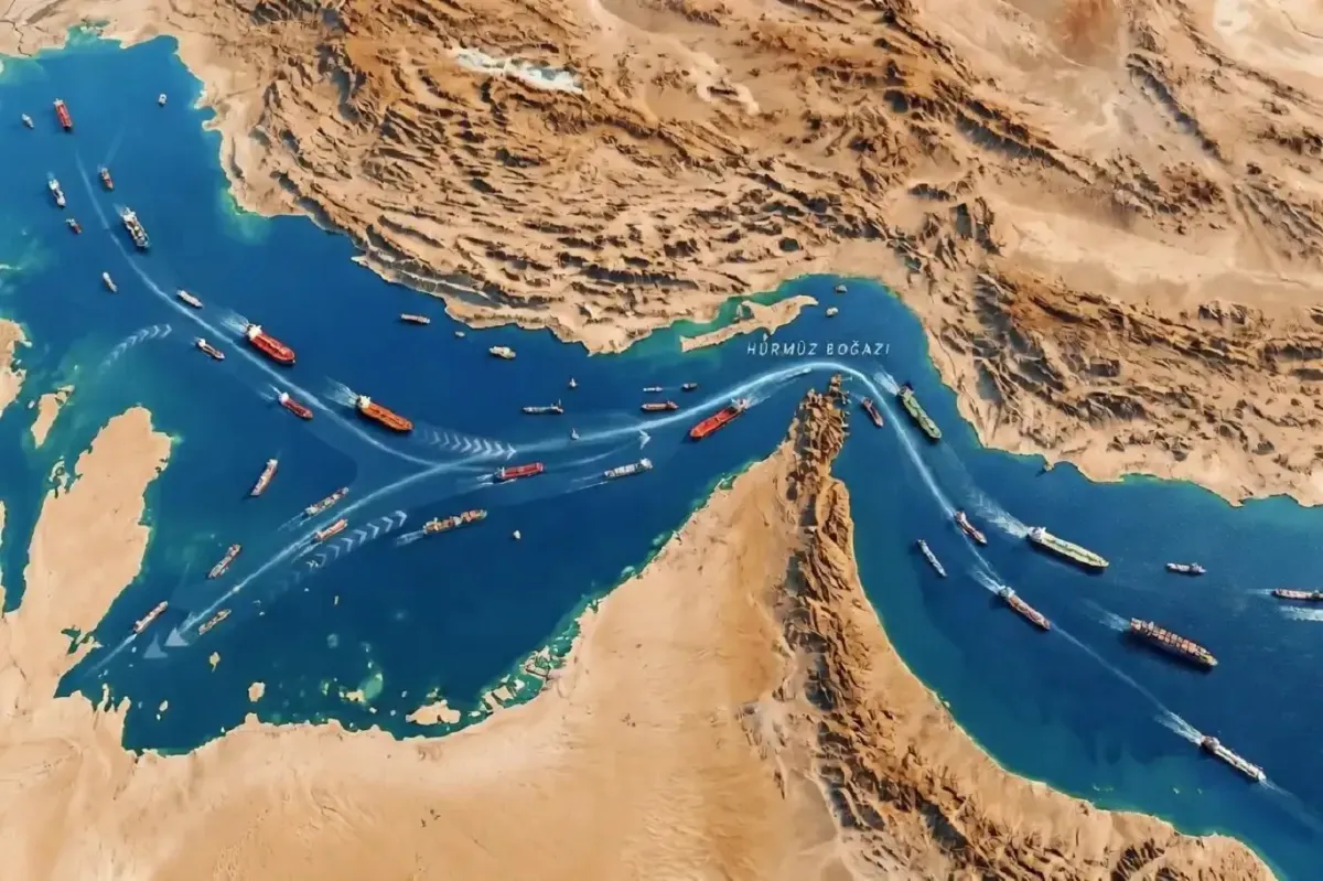 تحذير من الهجمات -  تقرير دولي: أي تصعيد في البحر الأحمر سيتجاوز تأثير اضطرابات هرمز