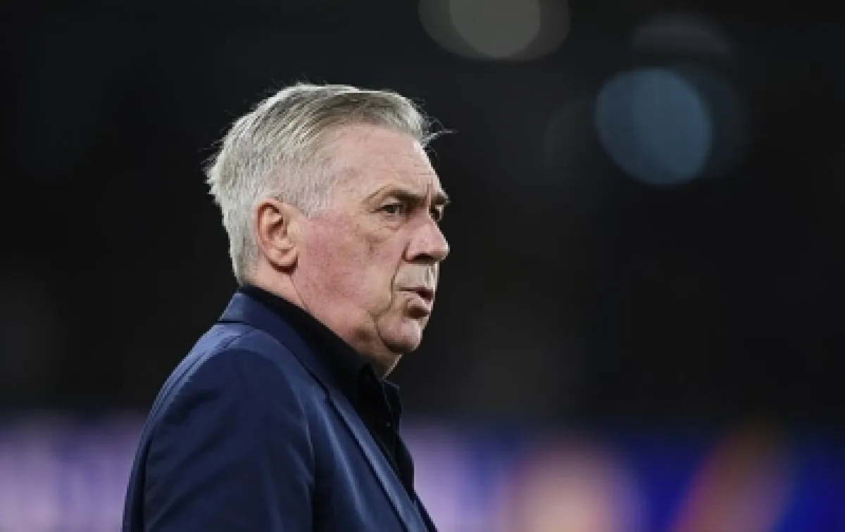 أنشيلوتي يؤكد: دانيلو ضمن قائمة البرازيل النهائية لكأس العالم