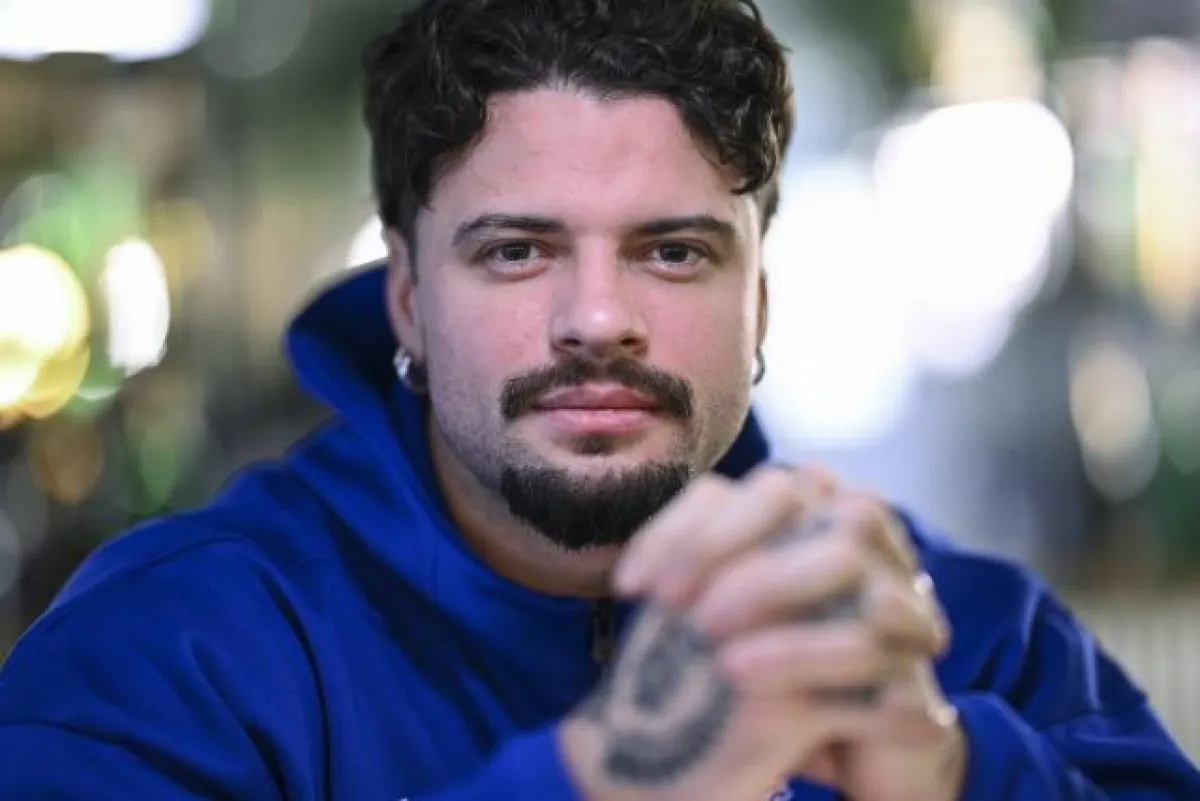 براندي: مواجهة فيسبريم مفتاح التأهل لدوري الأبطال.. وأنا في قمة مستواي الأوروبي