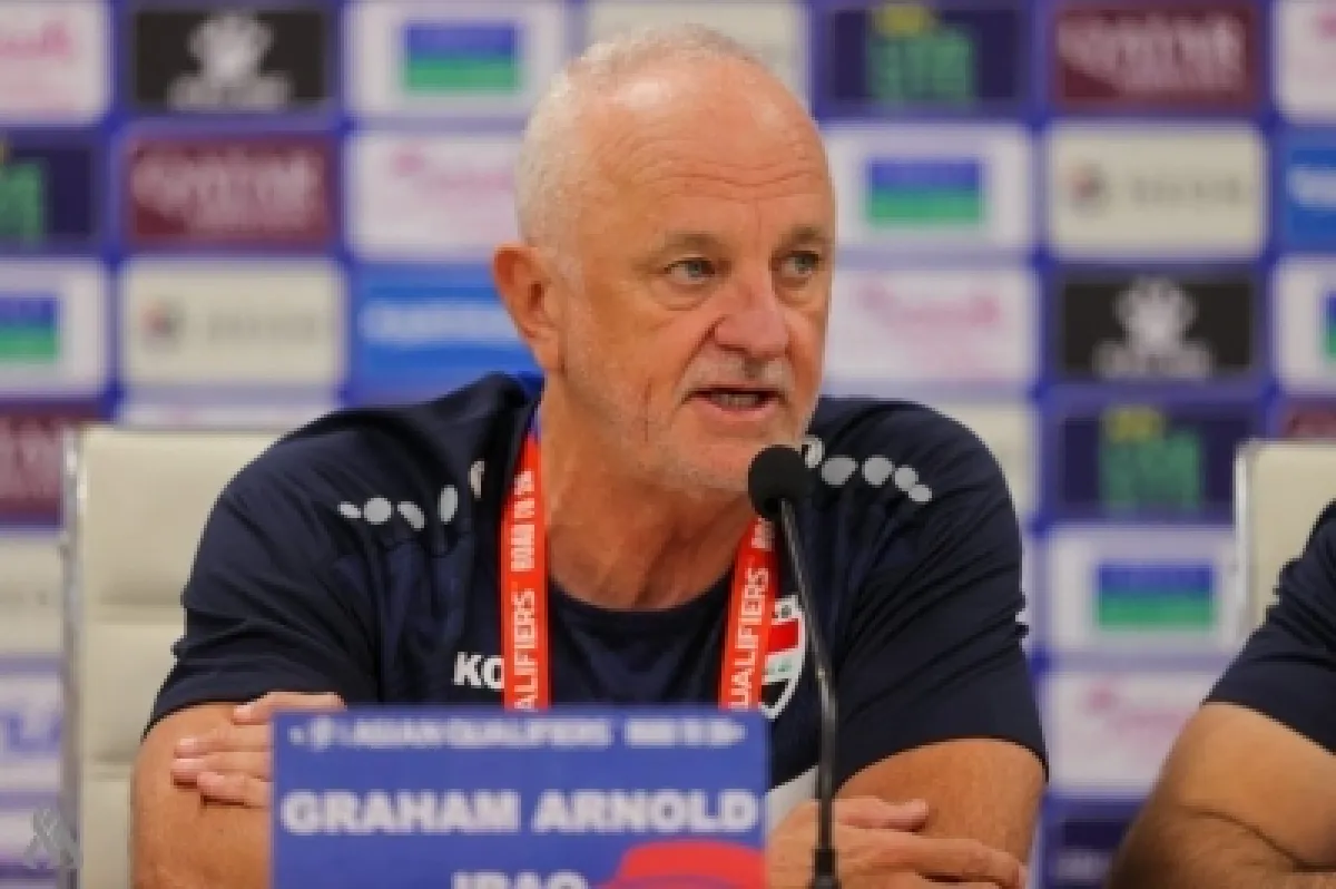 أسود الرافدين يجهزون المفاجآت في مونديال 2026