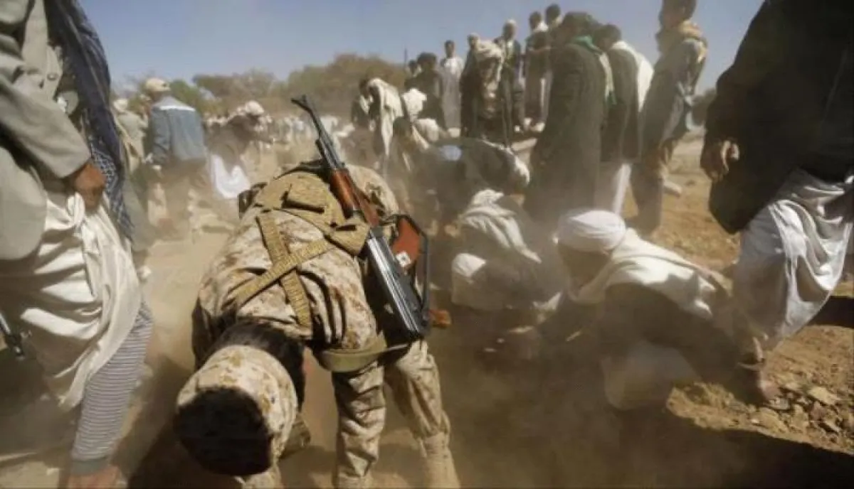 فجرت موجة غضب وذعر واسع | 163 جثة مكدسة في الثلاجات.. فضيحة حوثية تكشف مصير مظلم لهؤلاء وتفجّر أخطر ملف