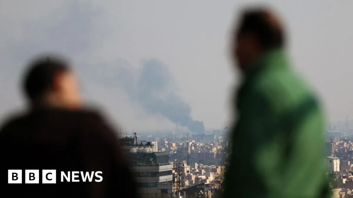 إيرانيون يصفون اليأس المتصاعد بعد شهر من الحرب: "لم أنم لأيام"