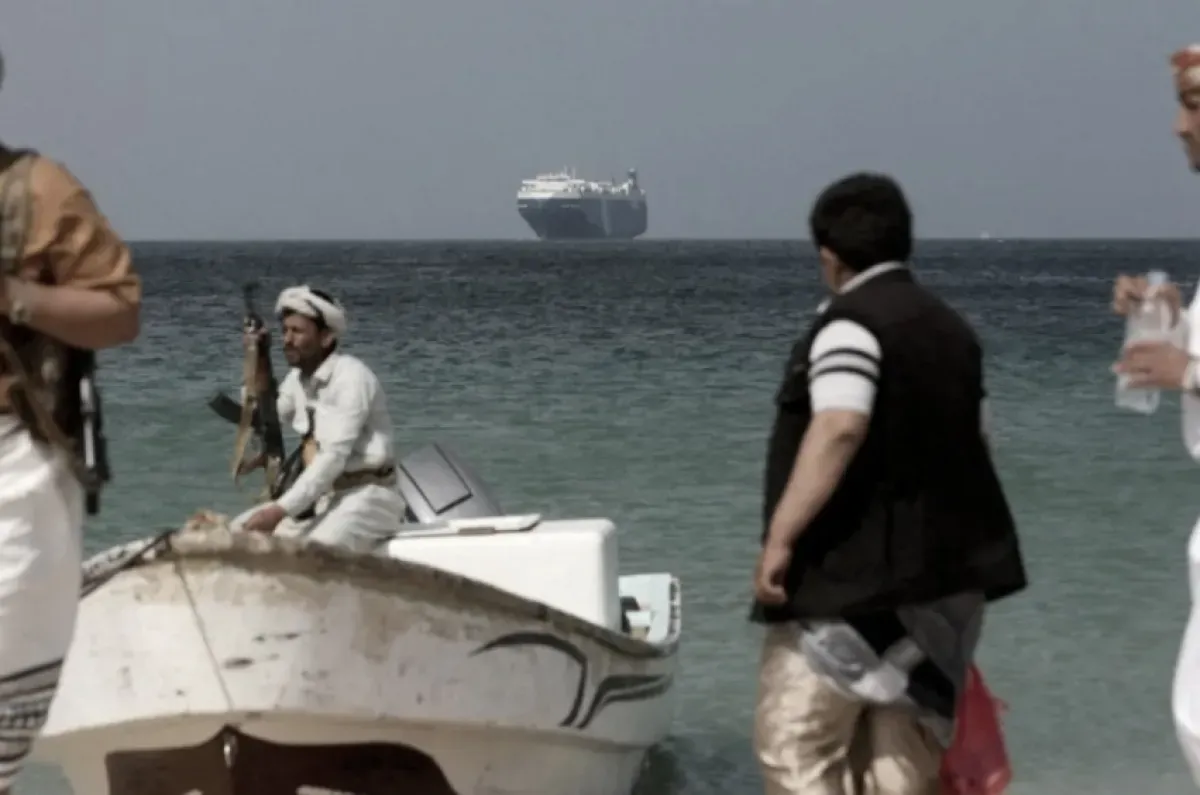 تحركات متسارعة | صراع الممرات المائية.. إيران تدفع الحوثيين نحو التصعيد البحري